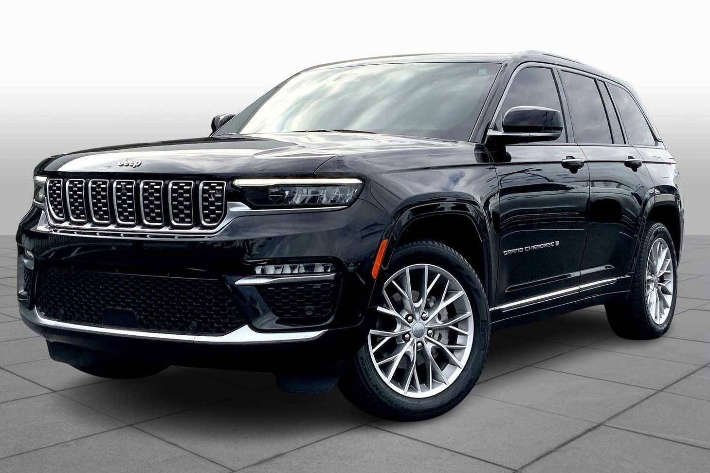 JEEP GRAND CHEROKEE 2023 1C4RJHEG4PC516363 image